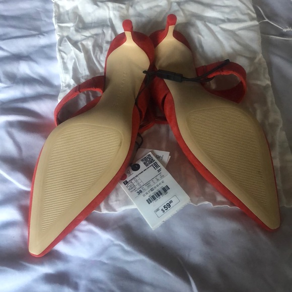 Mules - Picture 5 of 6